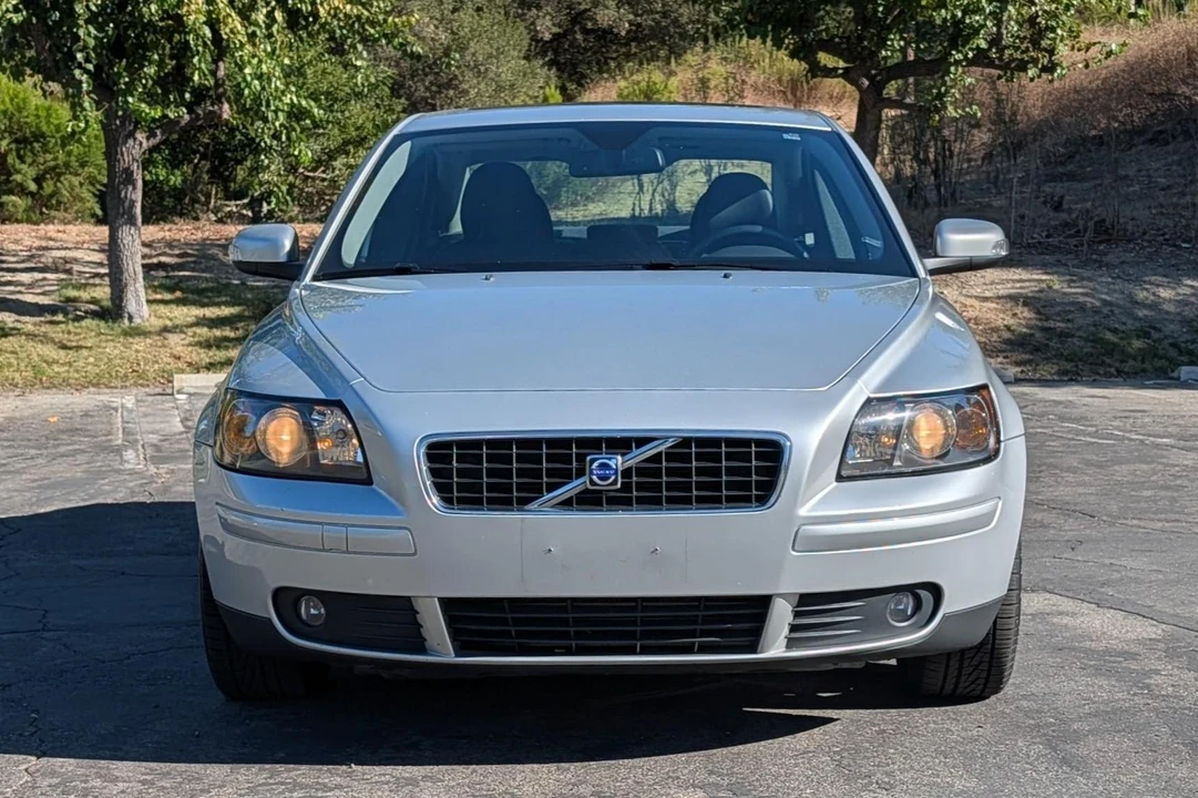 2007 Volvo S40 2nd Gen - Image 2 of 31