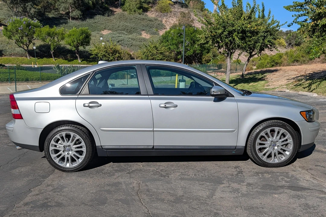 2007 Volvo S40 2nd Gen - Image 3 of 31