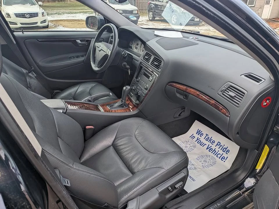 2007 Volvo S60 1st Gen - Image 10 of 16