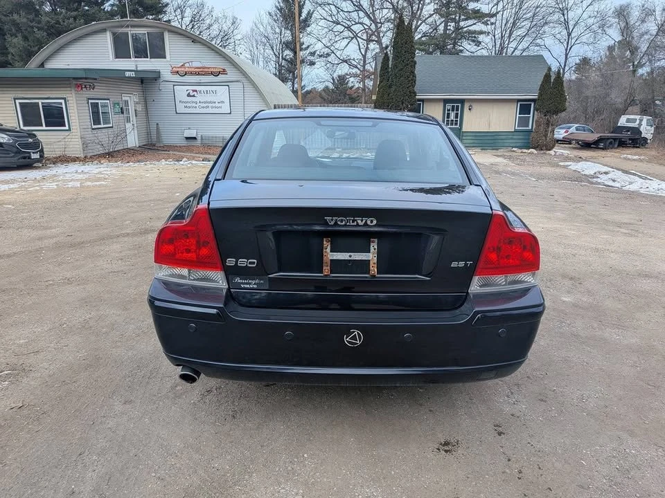 2007 Volvo S60 1st Gen - Image 6 of 16