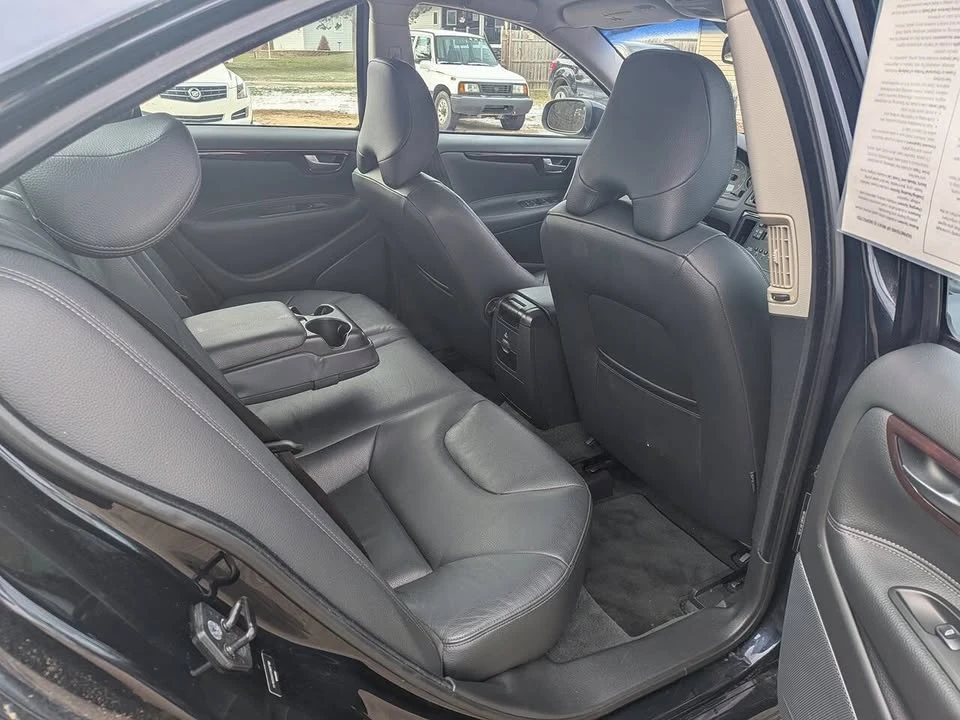2007 Volvo S60 1st Gen - Image 9 of 16