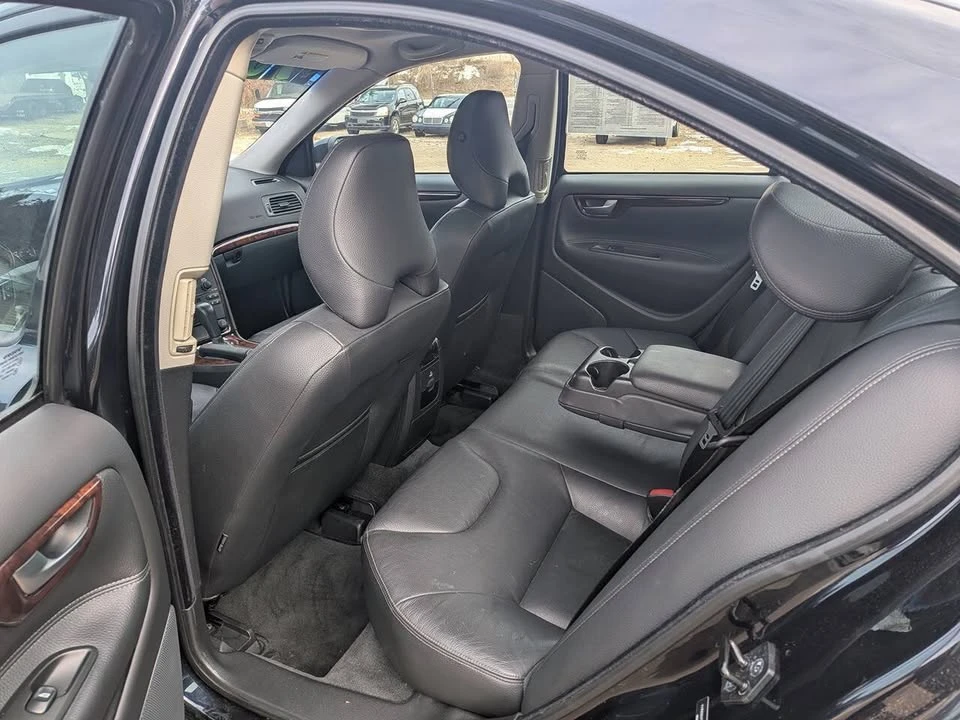 2007 Volvo S60 1st Gen - Image 11 of 16
