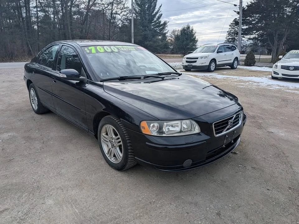 2007 Volvo S60 1st Gen - Image 3 of 16