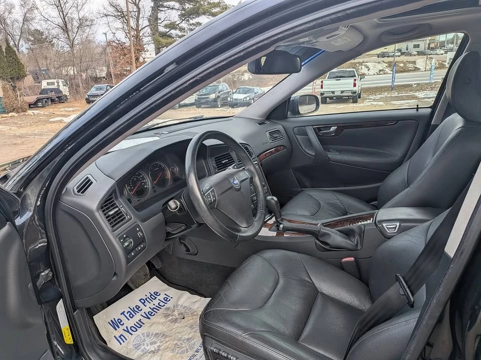 2007 Volvo S60 1st Gen - Image 12 of 16