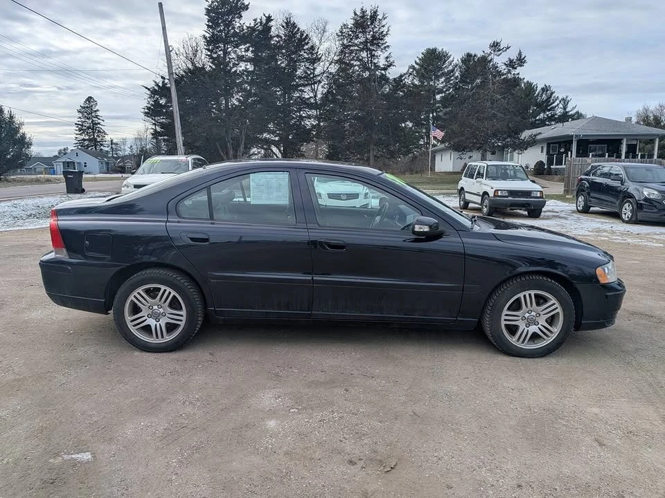 2007 Volvo S60 1st Gen - Image 4 of 16