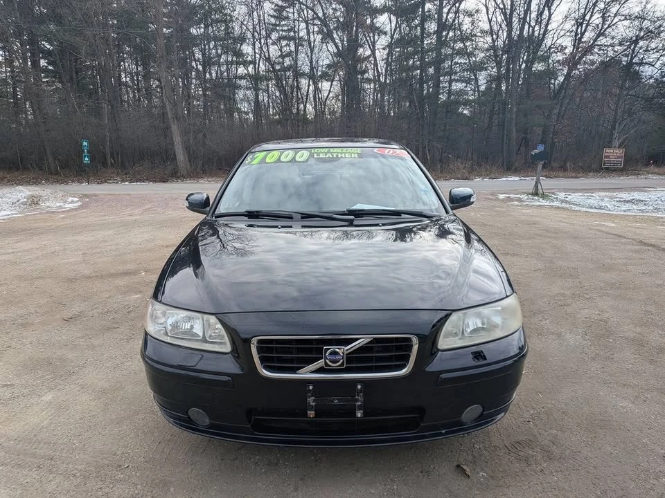 2007 Volvo S60 1st Gen - Image 2 of 16