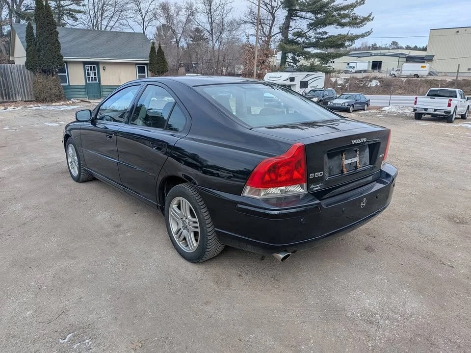 2007 Volvo S60 1st Gen - Image 7 of 16