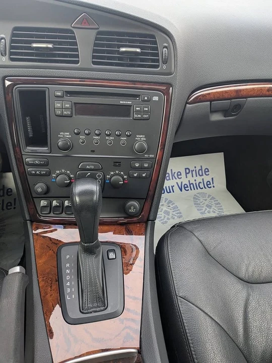 2007 Volvo S60 1st Gen - Image 14 of 16