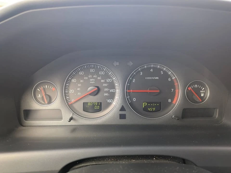 2007 Volvo S60 1st Gen - Image 16 of 16