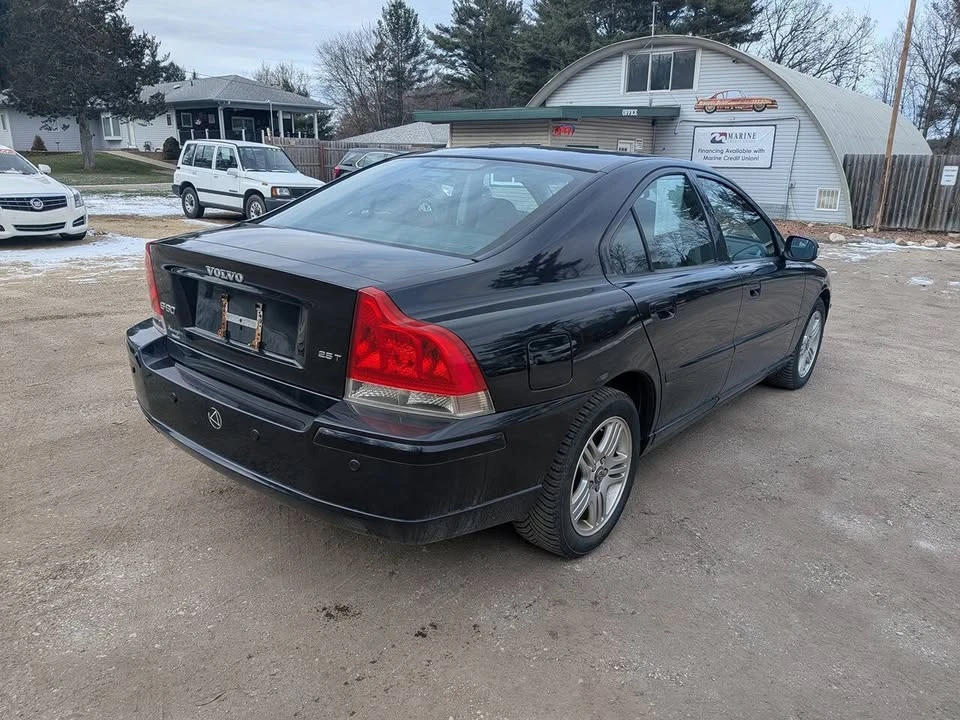 2007 Volvo S60 1st Gen - Image 5 of 16