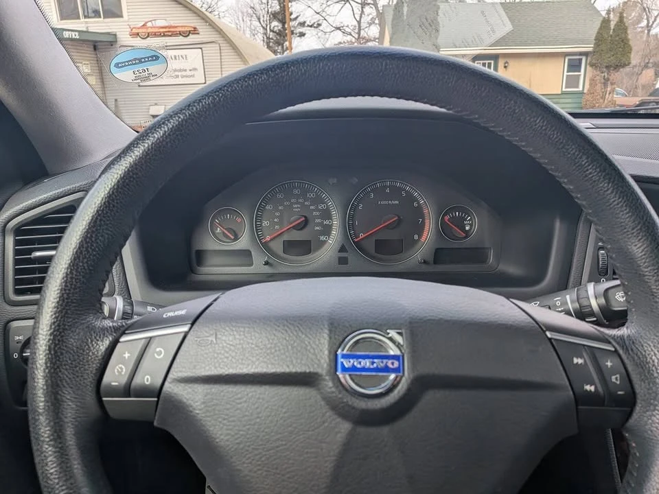 2007 Volvo S60 1st Gen - Image 15 of 16
