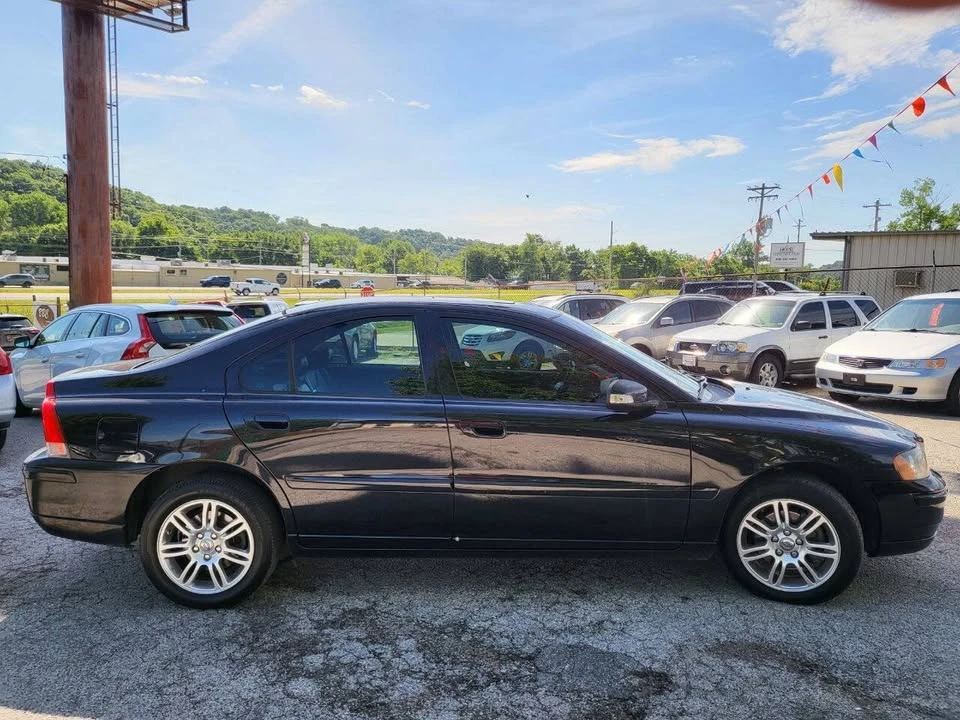 2007 Volvo S60 1st Gen - Image 4 of 17