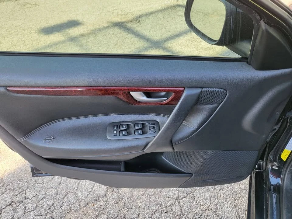 2007 Volvo S60 1st Gen - Image 11 of 17
