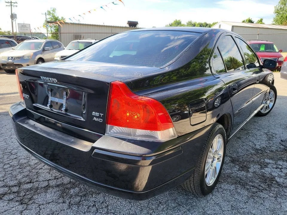 2007 Volvo S60 1st Gen - Image 5 of 17