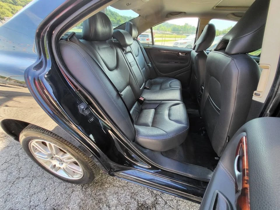 2007 Volvo S60 1st Gen - Image 16 of 17