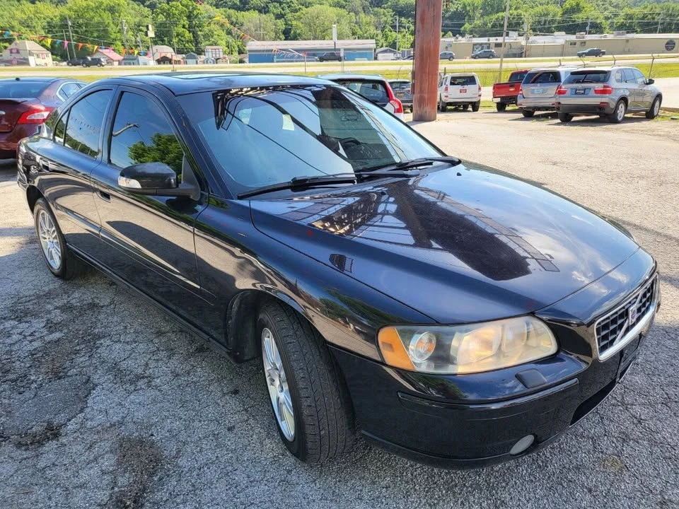 2007 Volvo S60 1st Gen - Image 3 of 17