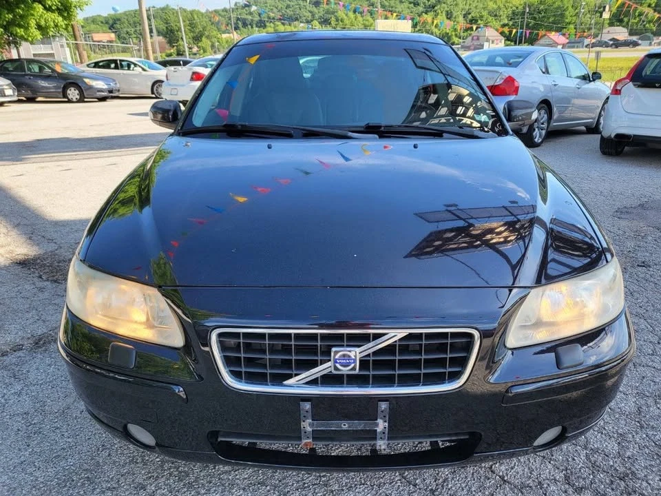2007 Volvo S60 1st Gen - Image 2 of 17