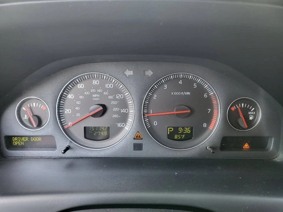2007 Volvo S60 1st Gen - Image 13 of 17