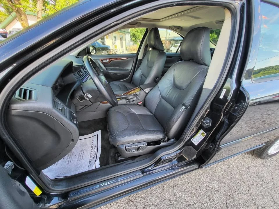 2007 Volvo S60 1st Gen - Image 12 of 17