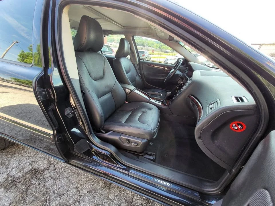2007 Volvo S60 1st Gen - Image 17 of 17