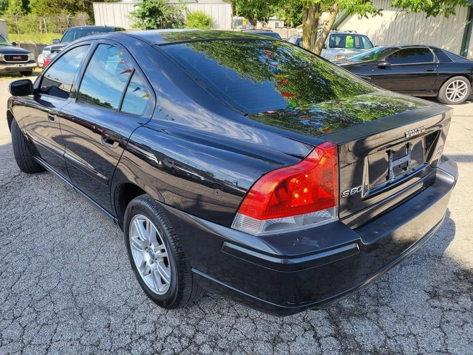 2007 Volvo S60 1st Gen - Image 8 of 17