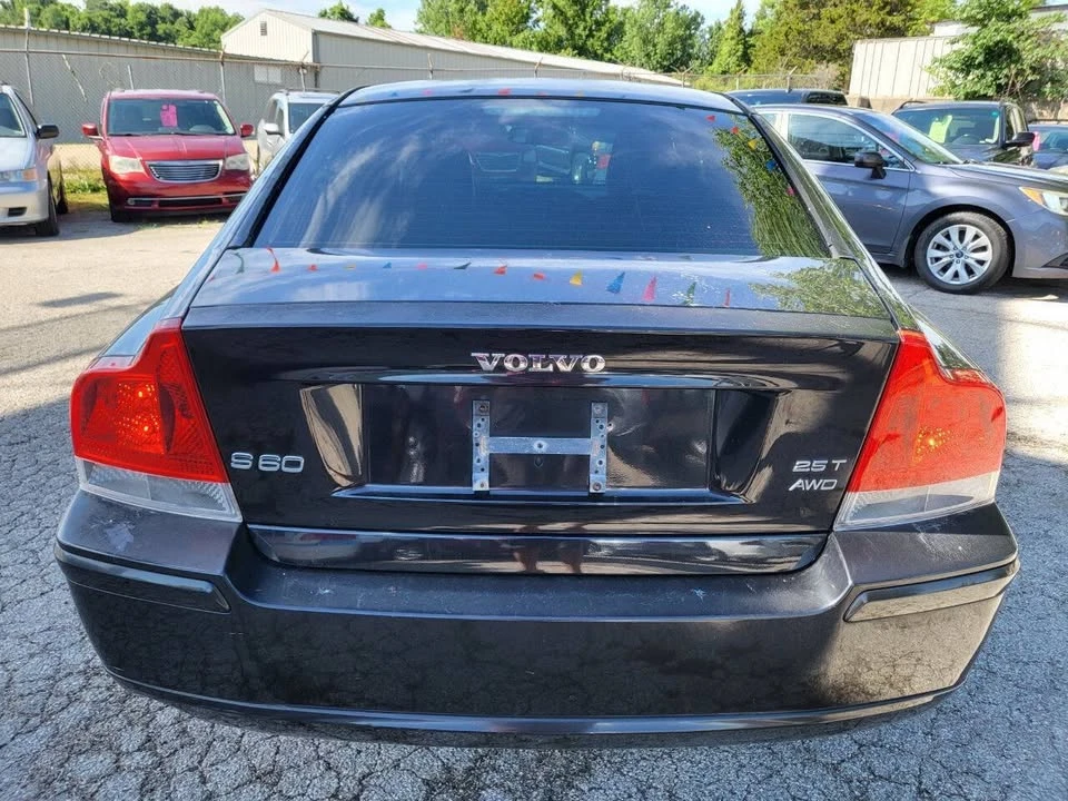 2007 Volvo S60 1st Gen - Image 6 of 17