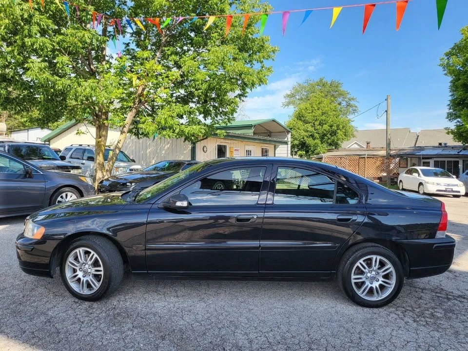 2007 Volvo S60 1st Gen - Image 9 of 17