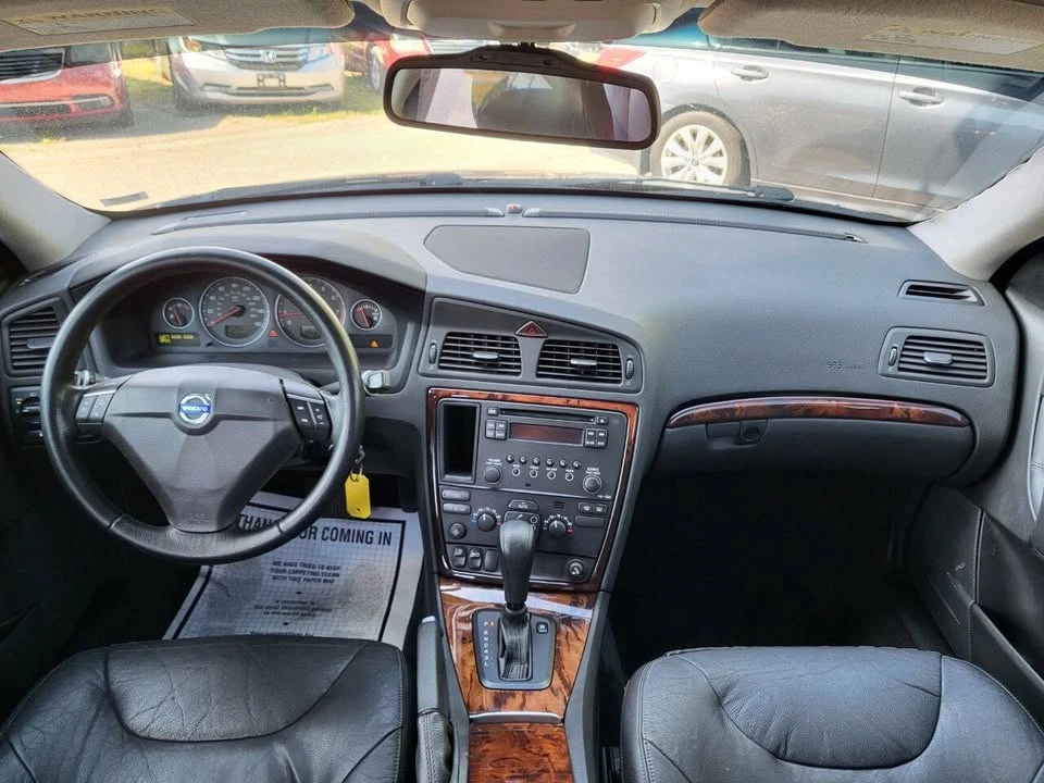 2007 Volvo S60 1st Gen - Image 14 of 17
