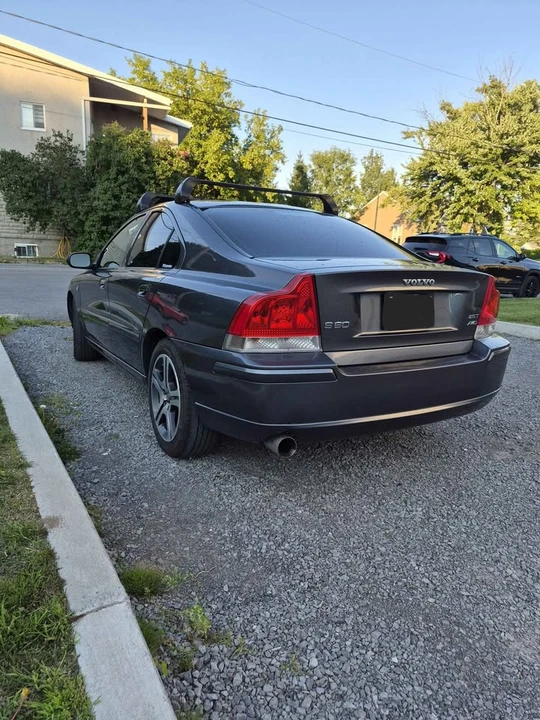 2007 Volvo S60 1st Gen - Image 6 of 9