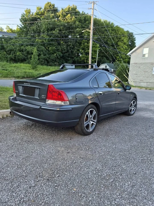 2007 Volvo S60 1st Gen - Image 5 of 9