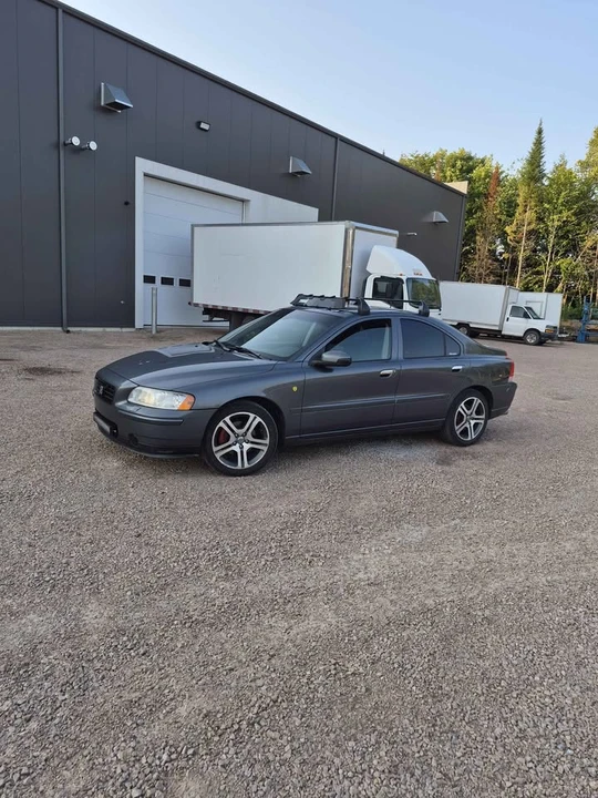 2007 Volvo S60 1st Gen - Image 2 of 9