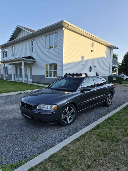 2007 Volvo S60 1st Gen - Image 4 of 9