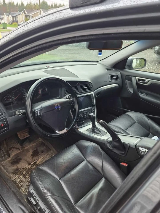 2007 Volvo S60 1st Gen - Image 9 of 9