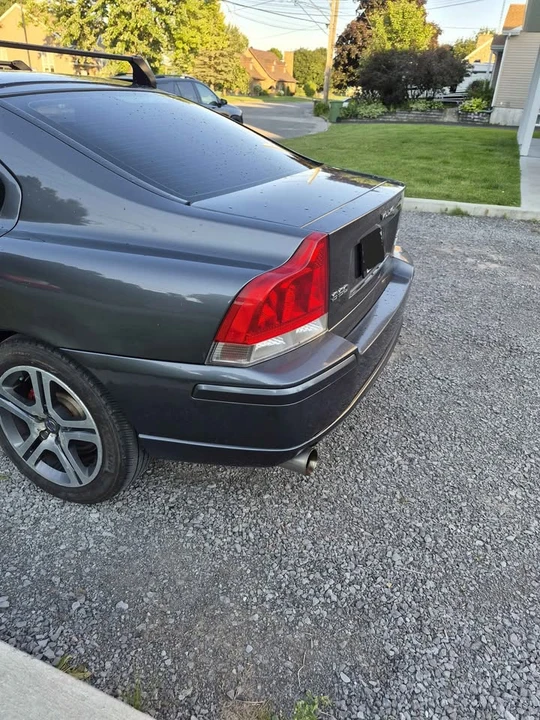 2007 Volvo S60 1st Gen - Image 7 of 9