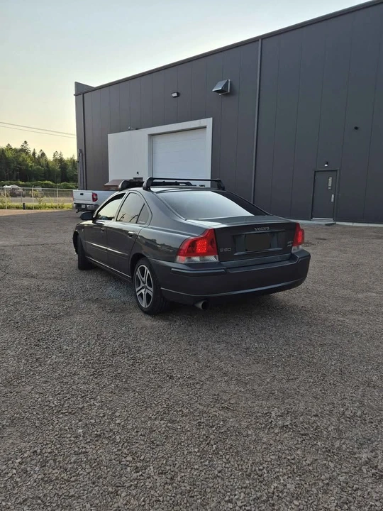 2007 Volvo S60 1st Gen - Image 3 of 9