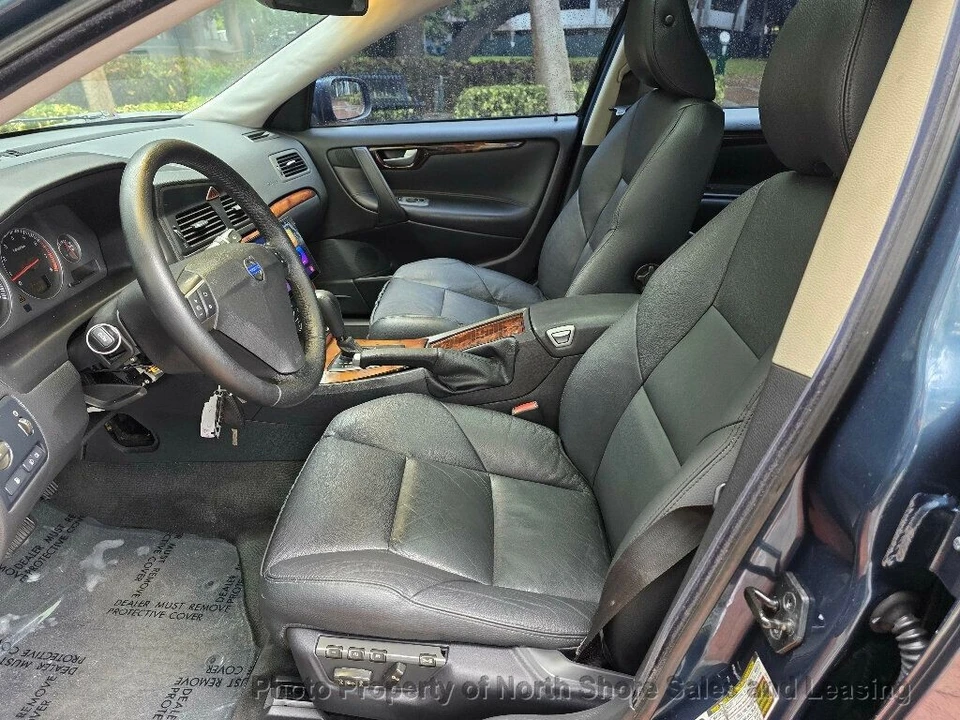 2007 Volvo S60 1st Gen - Image 9 of 12