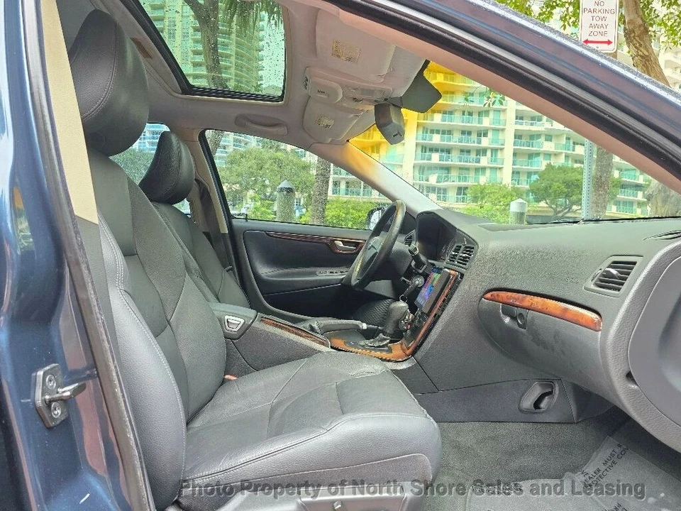 2007 Volvo S60 1st Gen - Image 12 of 12