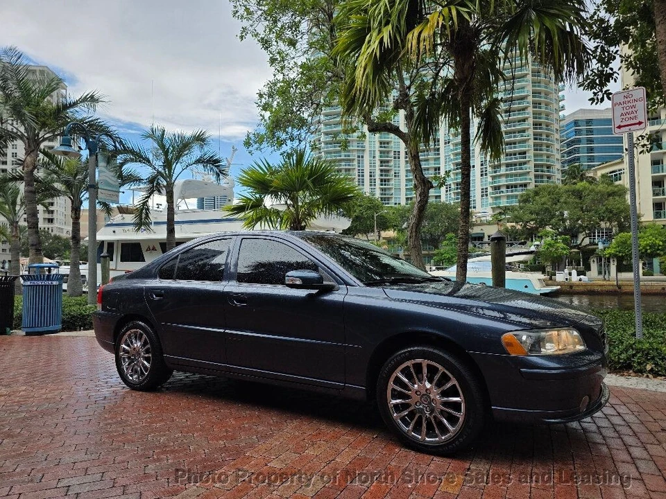 2007 Volvo S60 1st Gen - Image 2 of 12