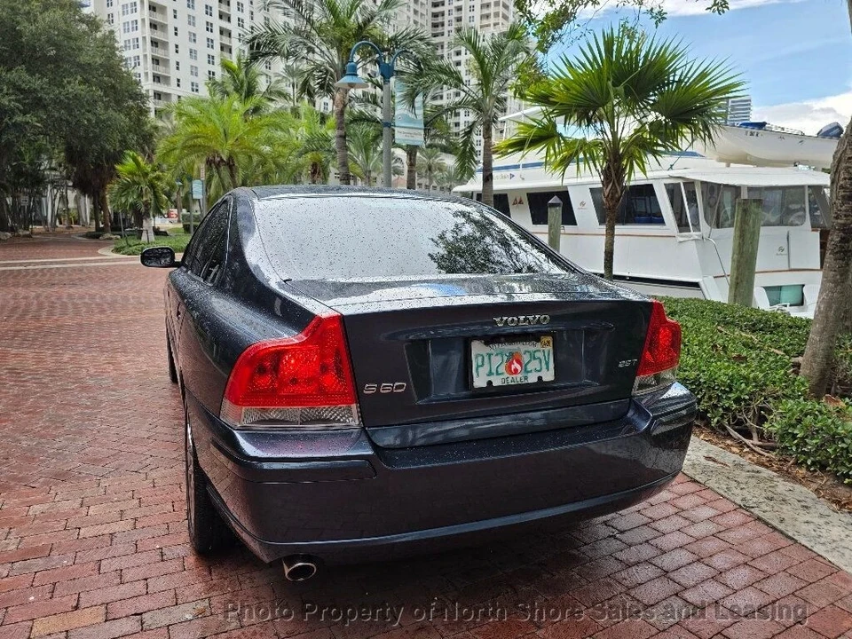 2007 Volvo S60 1st Gen - Image 5 of 12