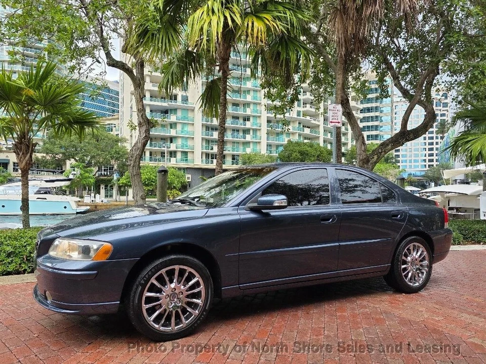 2007 Volvo S60 1st Gen - Image 3 of 12