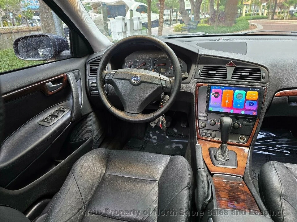 2007 Volvo S60 1st Gen - Image 7 of 12