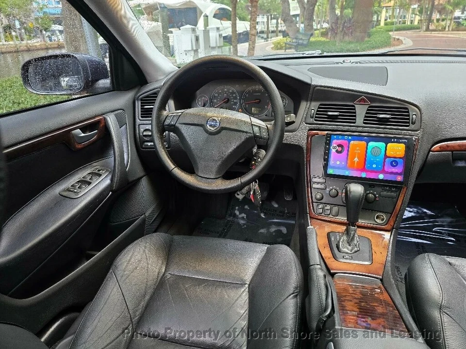 2007 Volvo S60 1st Gen - Image 7 of 12