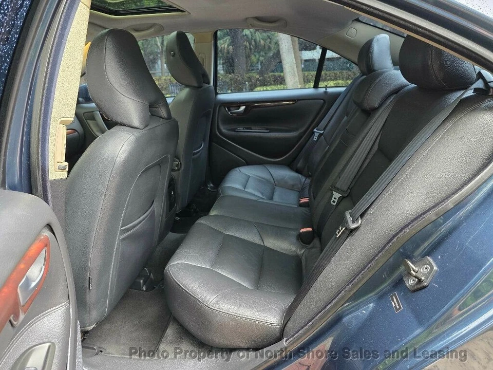 2007 Volvo S60 1st Gen - Image 10 of 12