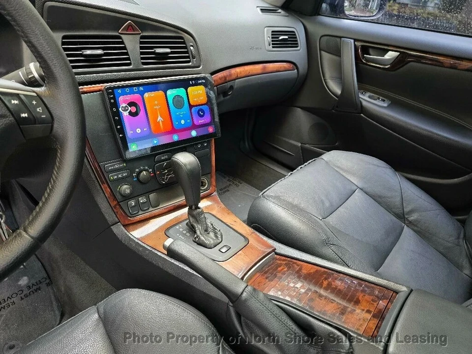 2007 Volvo S60 1st Gen - Image 6 of 12