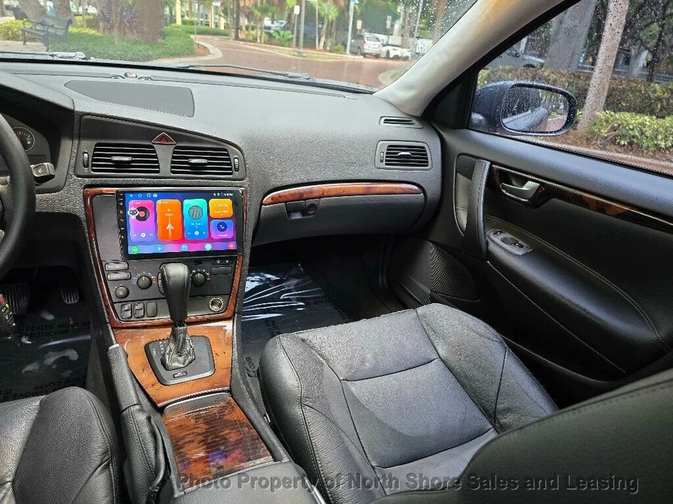 2007 Volvo S60 1st Gen - Image 8 of 12