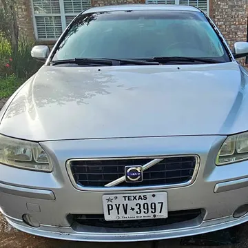 2007 Volvo S60 2.5T SE Sedan