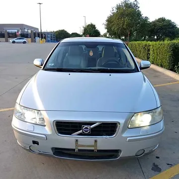 2007 Volvo S60 2.5T SE Sedan