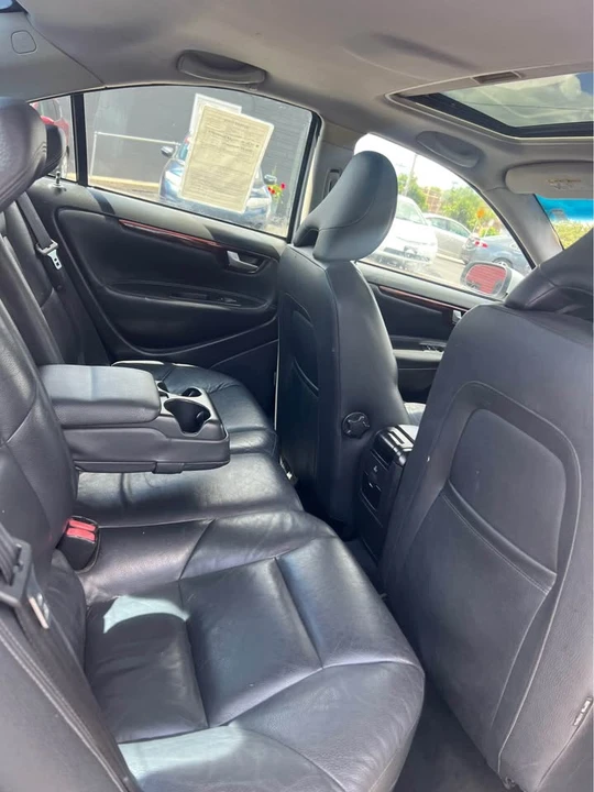 2007 Volvo S60 1st Gen - Image 13 of 13
