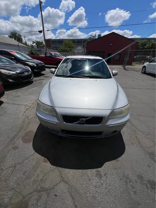2007 Volvo S60 1st Gen - Image 2 of 13
