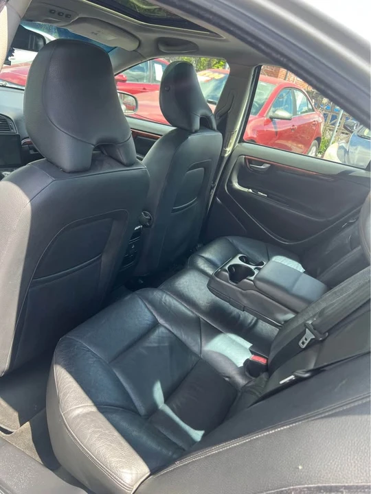 2007 Volvo S60 1st Gen - Image 11 of 13